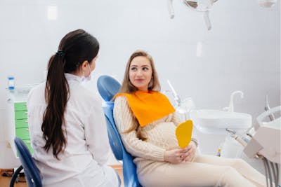 Detartraj cu ultrasunete în sarcina | Dental Hygiene Center
