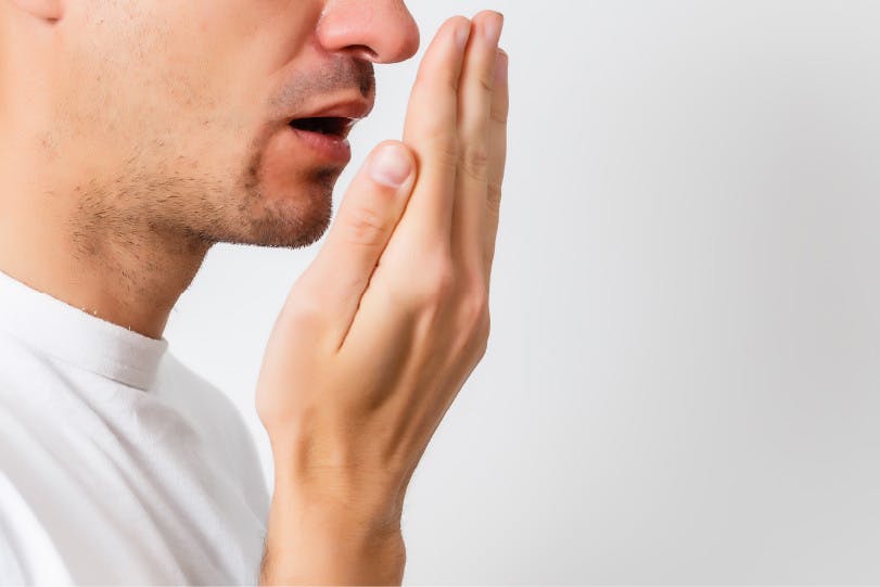 Halitoza - Respiratie urat mirositoare | Dental Hygiene Center