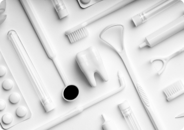 Instrumente igienizare dentară | Dental Hygiene Center