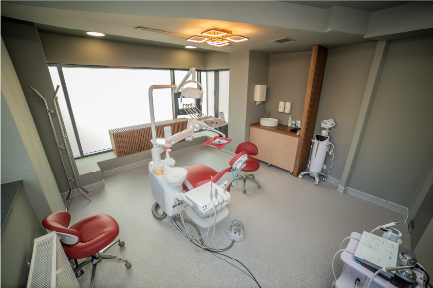 Cabinet igienizare dentară | Dental Hygiene Center