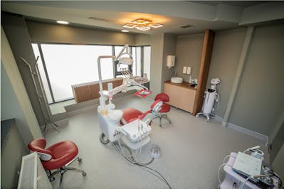 Cabinet igienizare dentară | Dental Hygiene Center