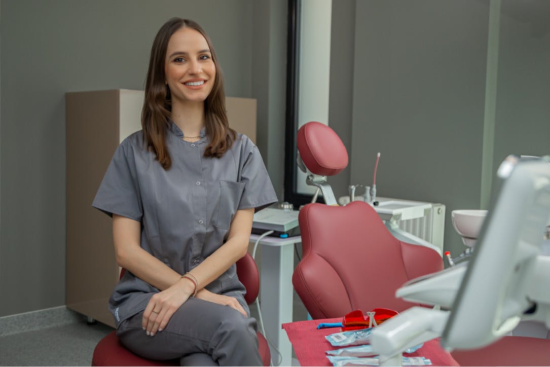 Dr. Anaid Strugaru | Dental Hygiene Center