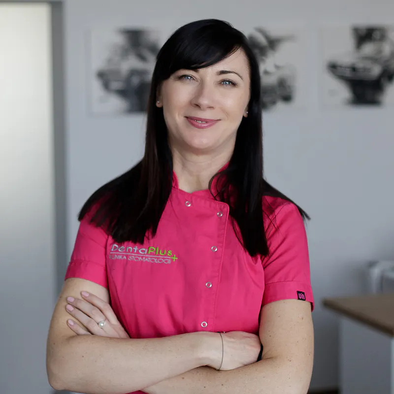 portret Eweliny