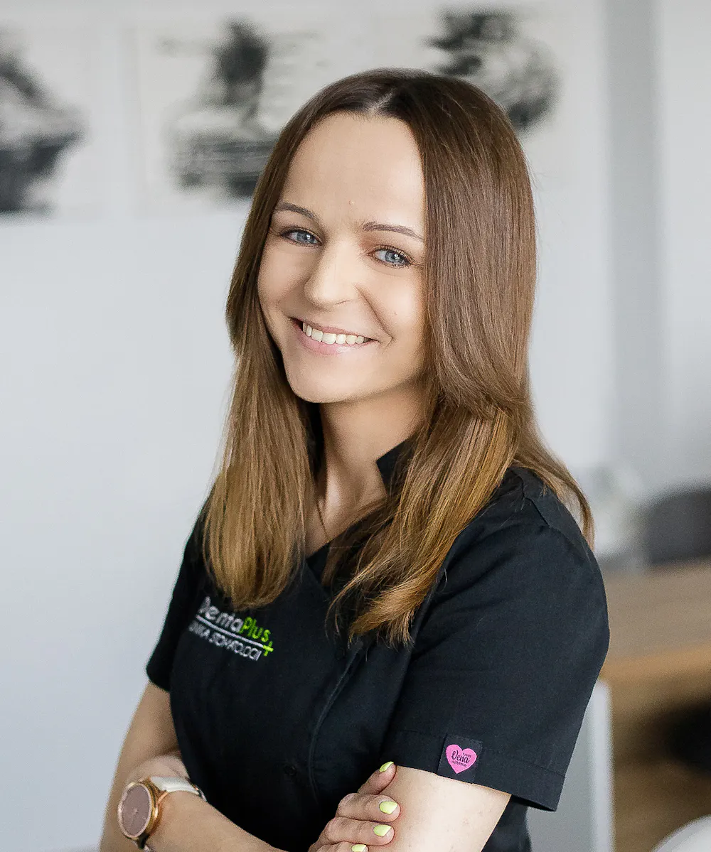 Portret Pauliny