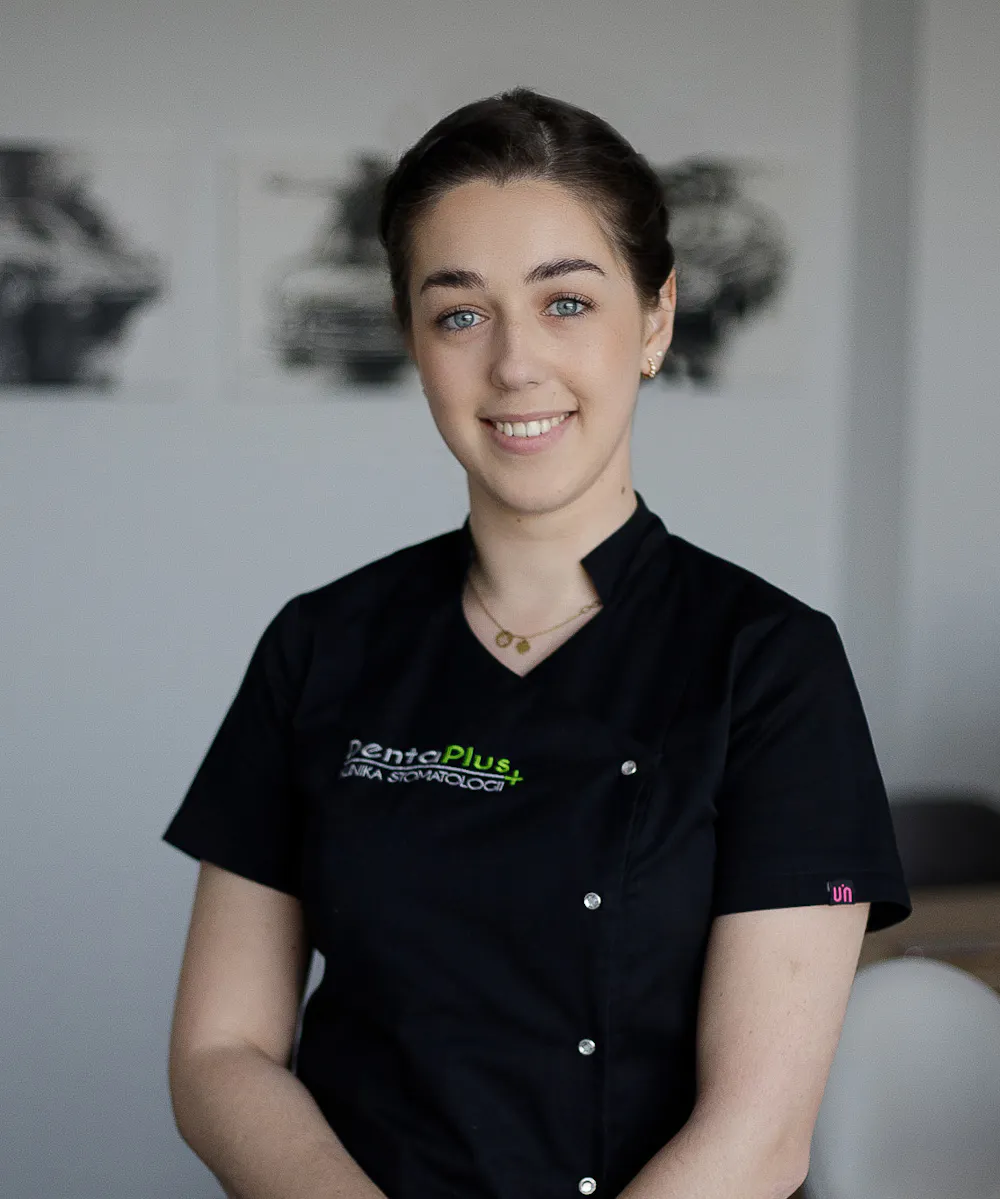 Gabinet stomatologiczny DentaPlus+ w Turku i Poddębicach