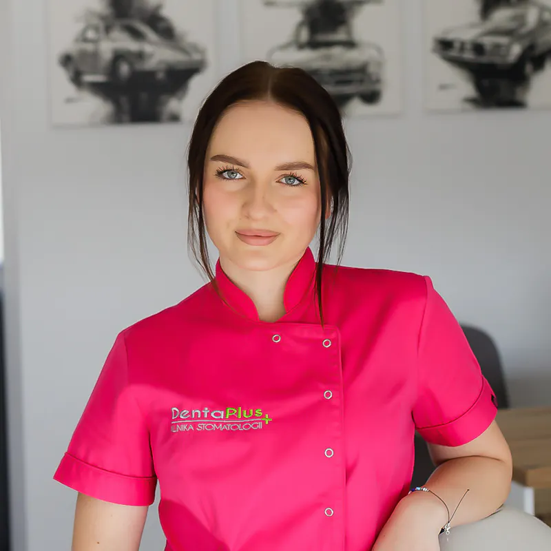 portret Wiktorii