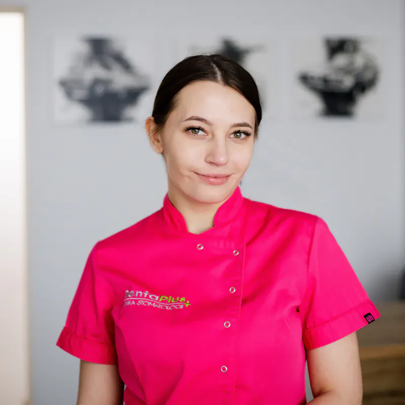 portret Karoliny