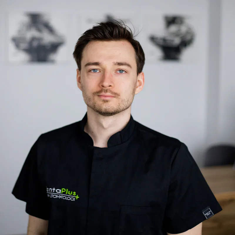 portret Wojciecha