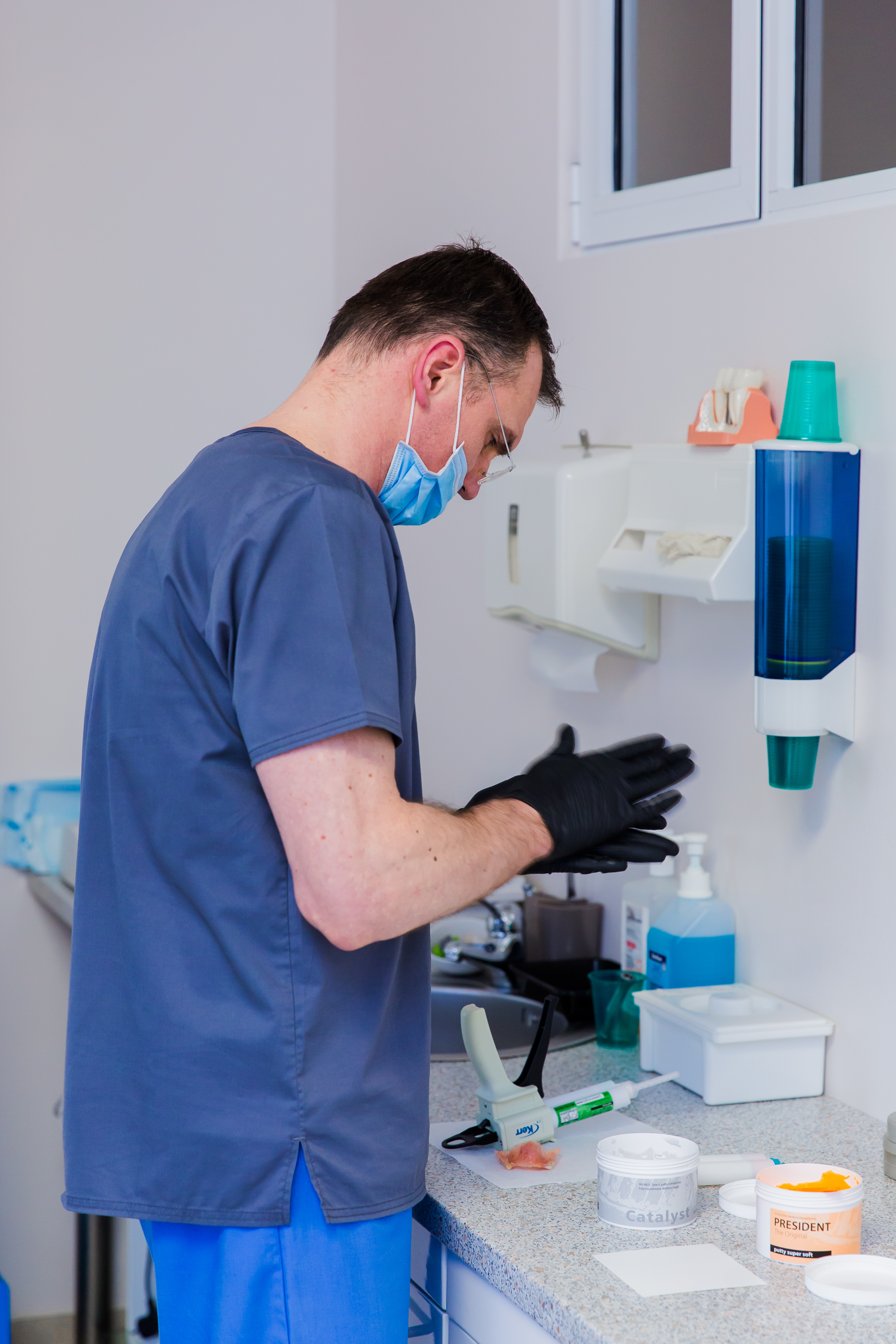 Clinica DentoArt Sencu Slava