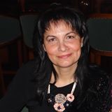 recenzie DentoaArt - foto profil Rica T.