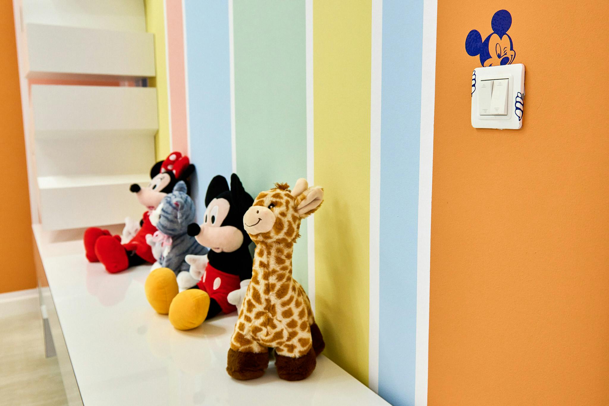 DentoArt Kids Galati