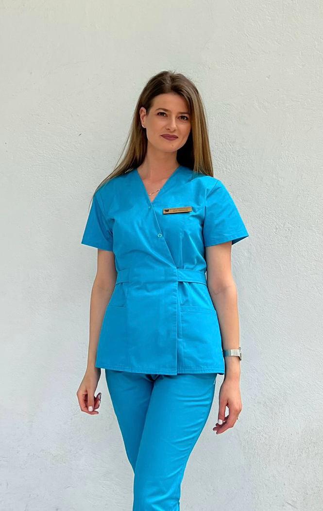 Stomatologie copii DentoArt Kids Galati