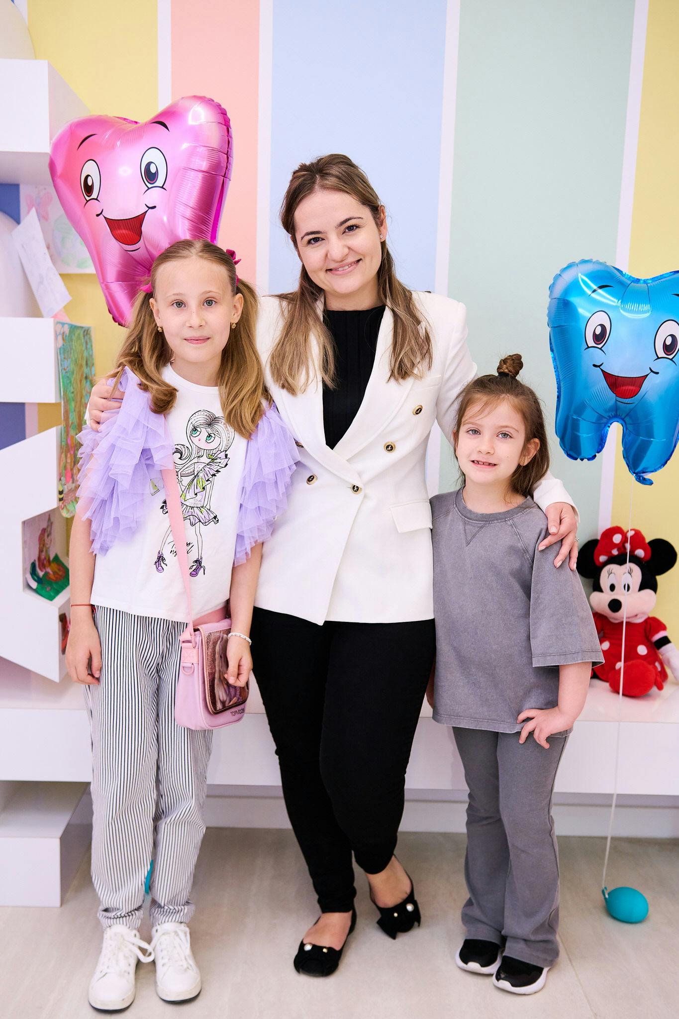 Stomatologie copii Galati