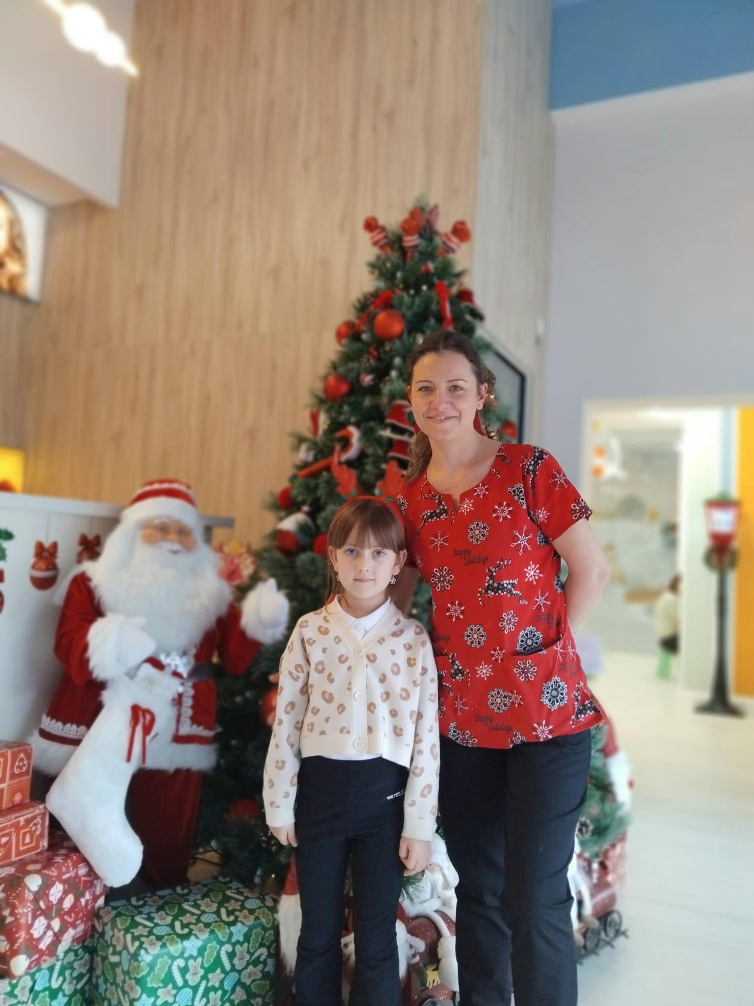 DentoArt Kids Galati