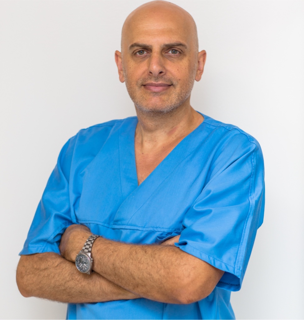 Medic ortodont Druța Ion