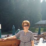 recenzie DentoaArt - foto profil Mariana A.