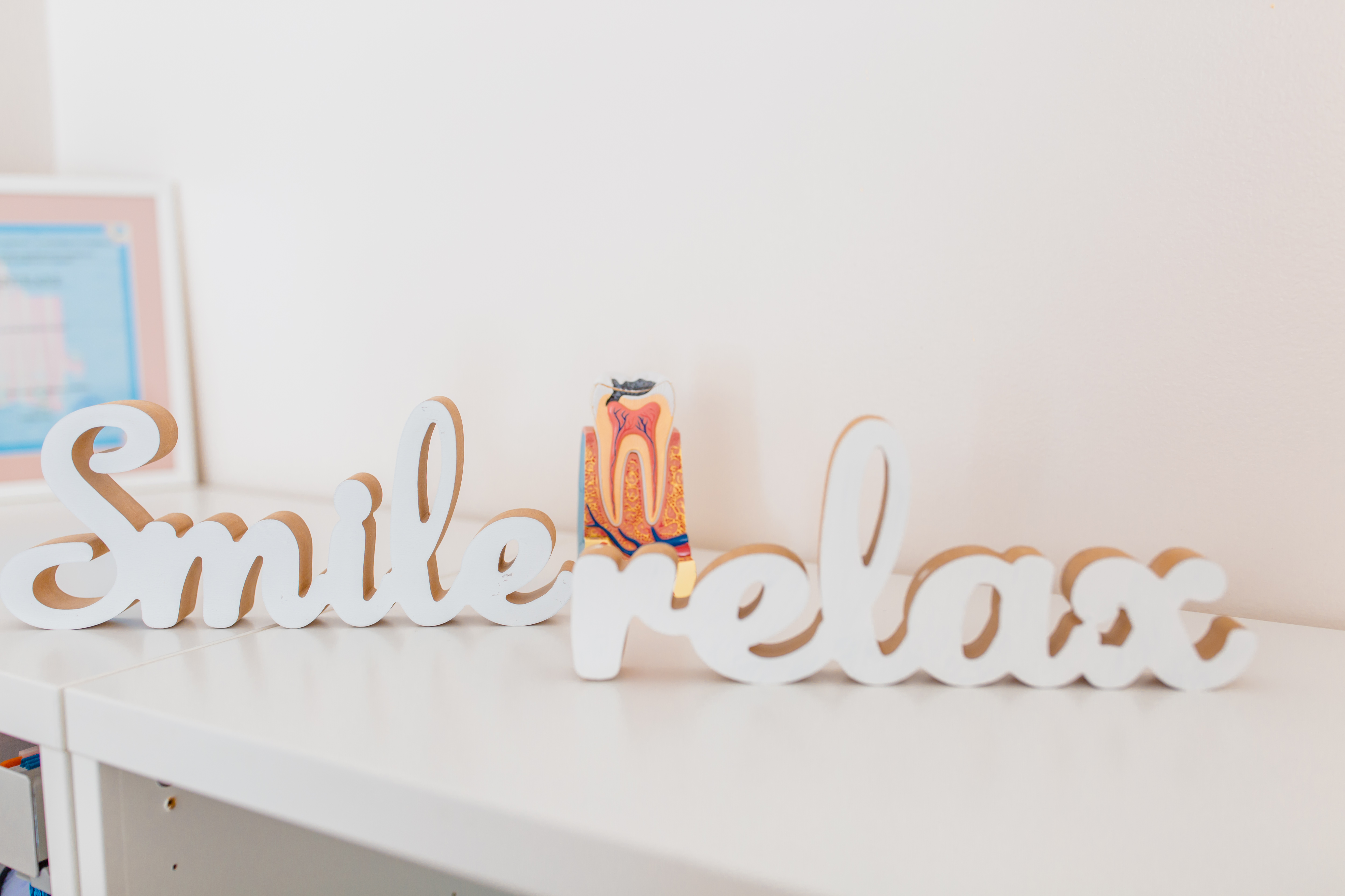 Clinica stomatologică Galați