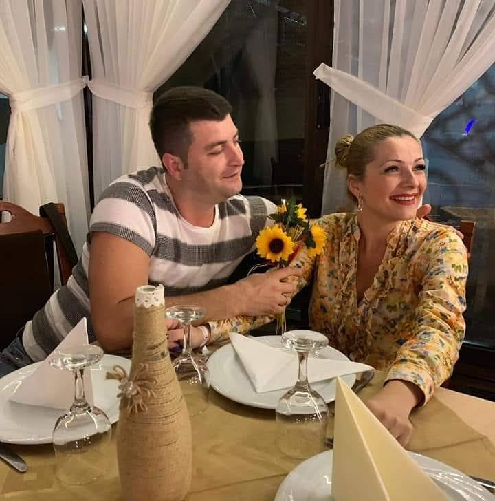 recenzie DentoaArt - foto profil Narcisa I.