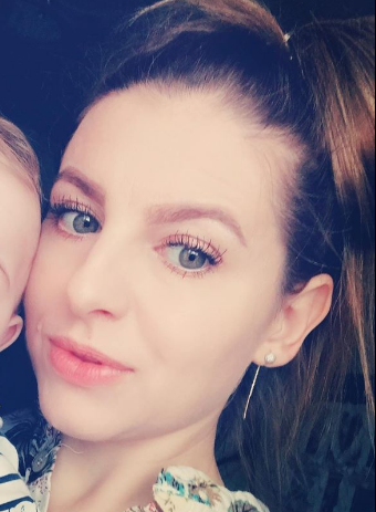 recenzie DentoaArt - foto profil Valentina M.