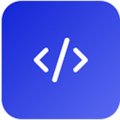 code icon