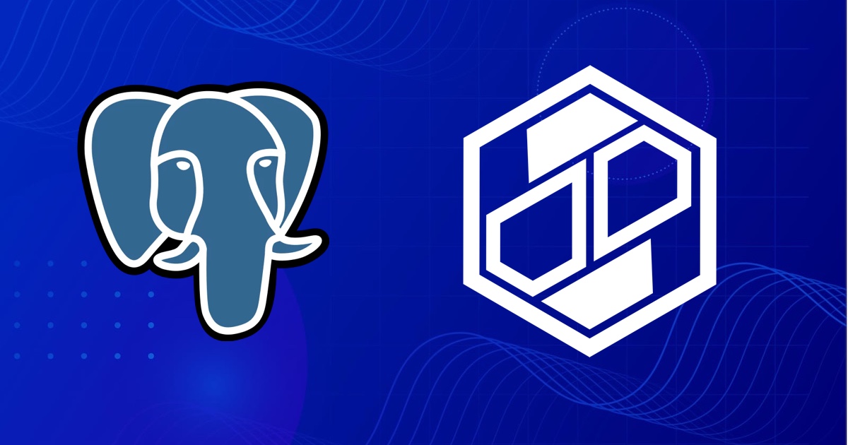 PostgreSQL Migration: Technical Changelog