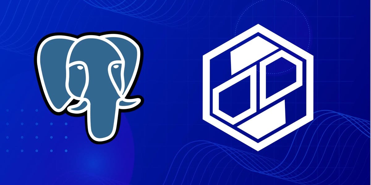 DeployStack PostgrSQL Migration