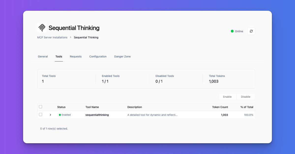 DeployStack Updates - Real-Time Status, Satellite Selection & More