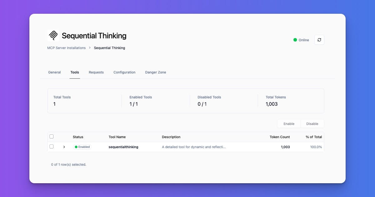 DeployStack Updates - Real-Time Status, Satellite Selection & More