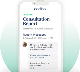 Consultation Report Example