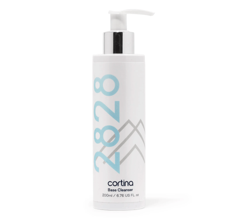 Cortina 2828 Base Cleanser Image 1