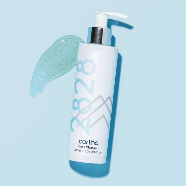 Cortina 2828 Base Cleanser Image 5