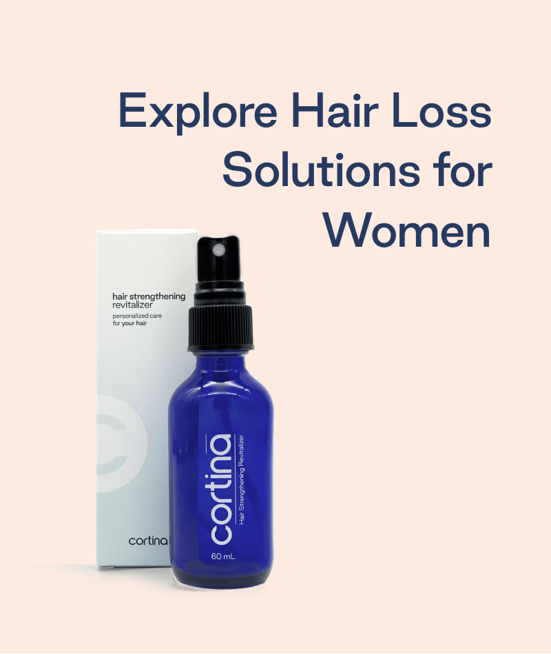 Explore Hair Loss Solutions for Women