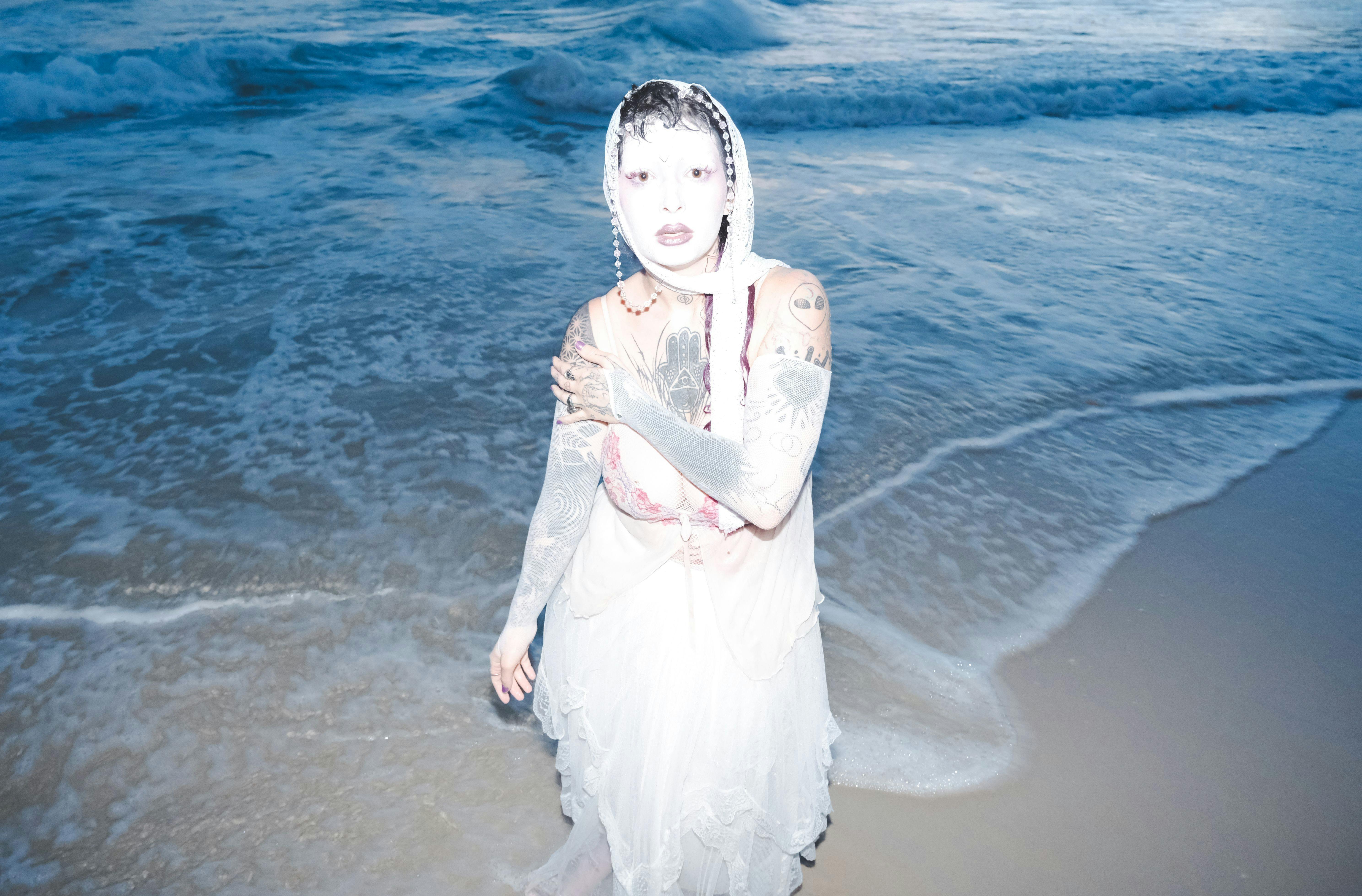 Foto: Amanda Aguiar/Reprodução