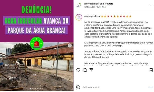Foto: Reprodução/Instagram