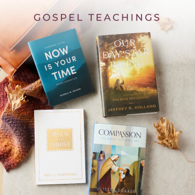 Deseret Book: Books, DVDs, Music, Art &amp; more for LDS Families - Deseret ...