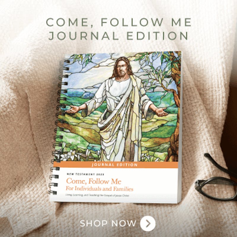 Catalog Spring Conference Deseret Book