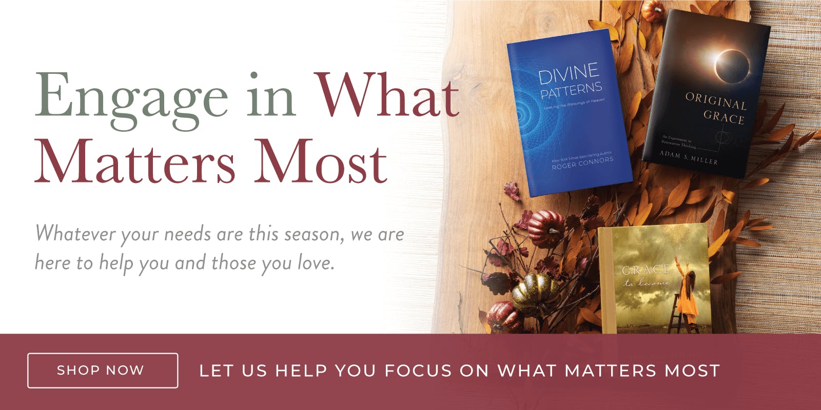 Deseret Book: Books, DVDs, Music, Art & more for LDS Families ...