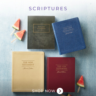 Deseret Book: Books, DVDs, Music, Art &amp; more for LDS Families - Deseret ...