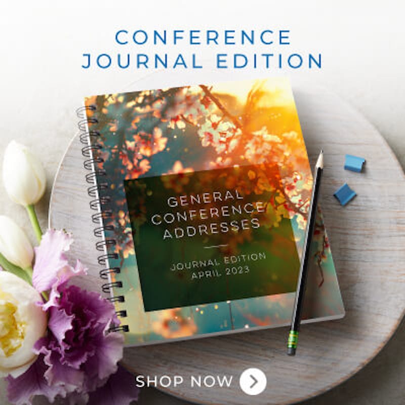 Catalog Summer Gifts Deseret Book
