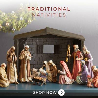 nativity lds