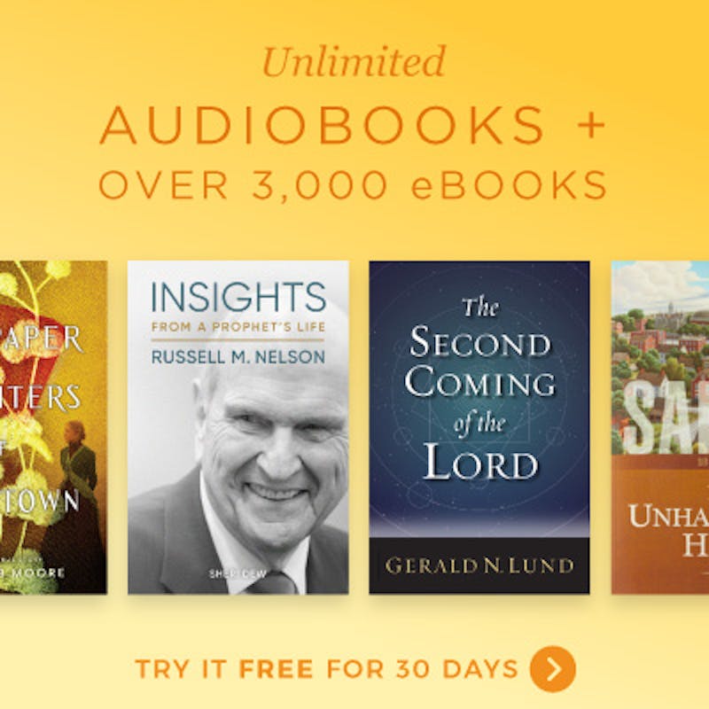 Deseret Book Promo Code 2025