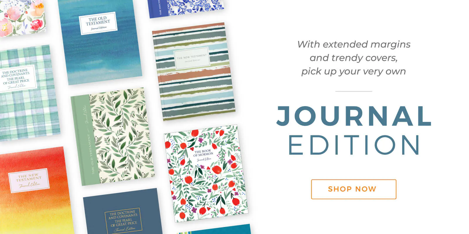 LDS Scriptures Collection Deseret Book
