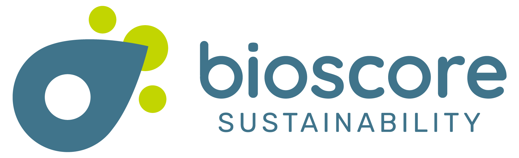 Bioscore logo