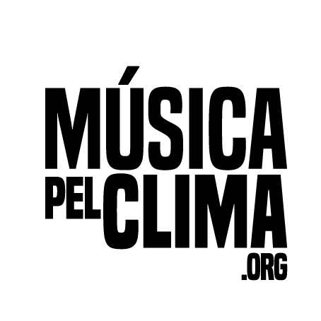 Música Pel Clima logo
