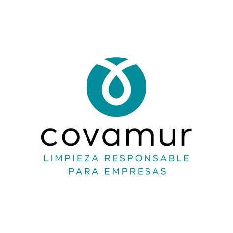 Covamur logo