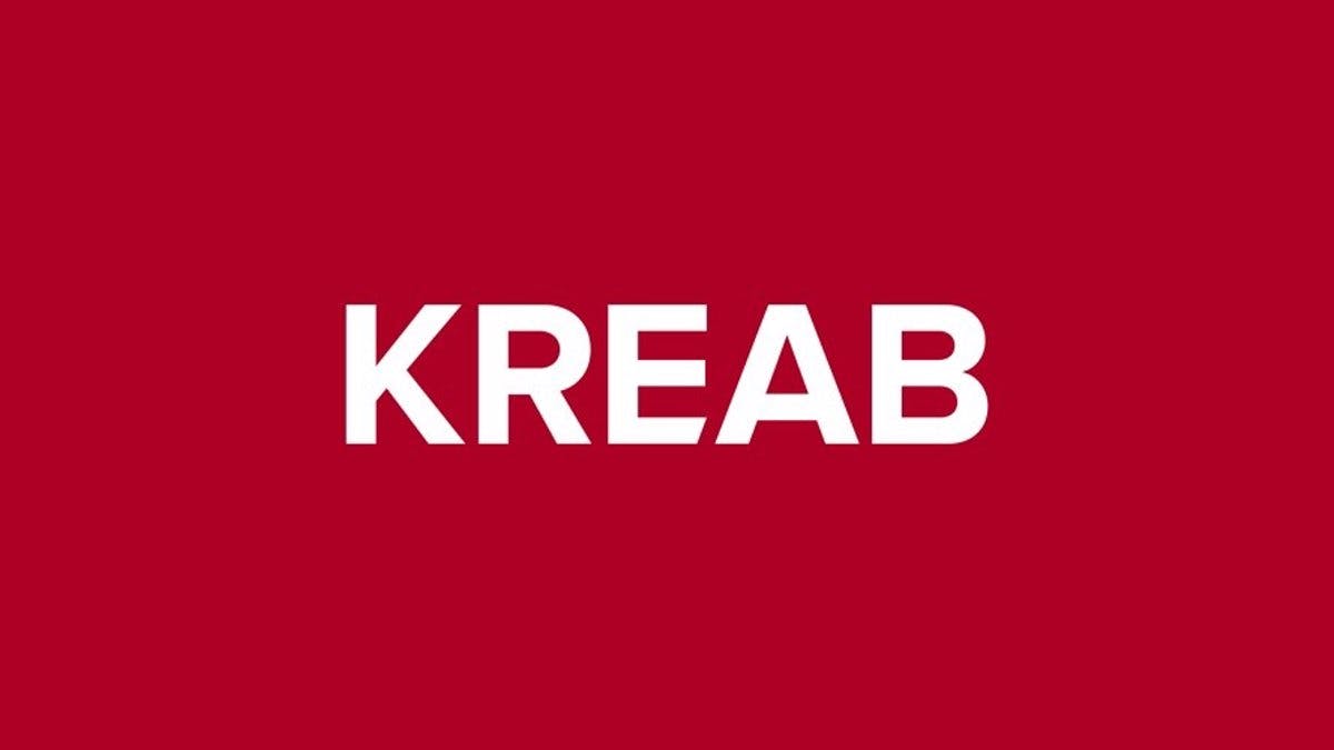 Kreab logo
