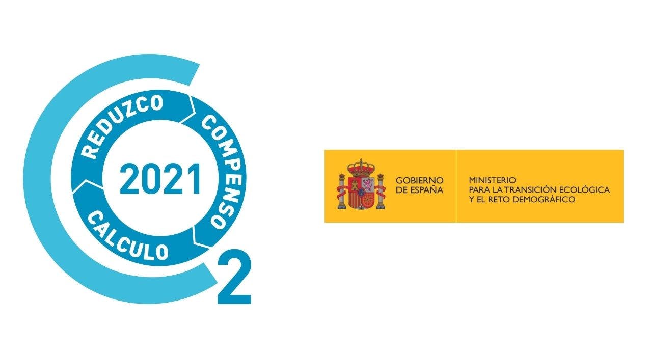 Ministry of Ecological Transition logo