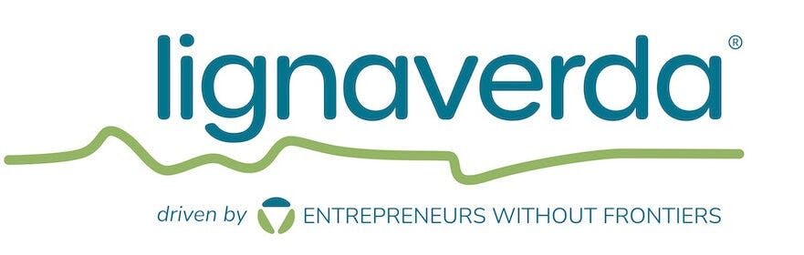 Lignaverda logo