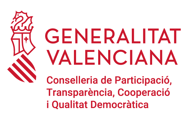 Generalitat Valenciana logo
