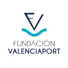 Fundación Valenciaport logo